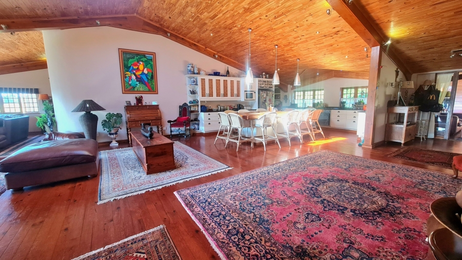 3 Bedroom Property for Sale in Brakkloof Ah Western Cape